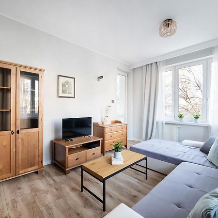 Radunia Canal Apartment 그단스크 외부 사진