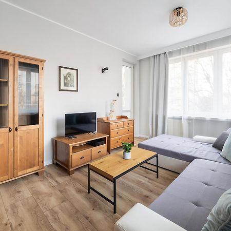 Radunia Canal Apartment 그단스크 외부 사진