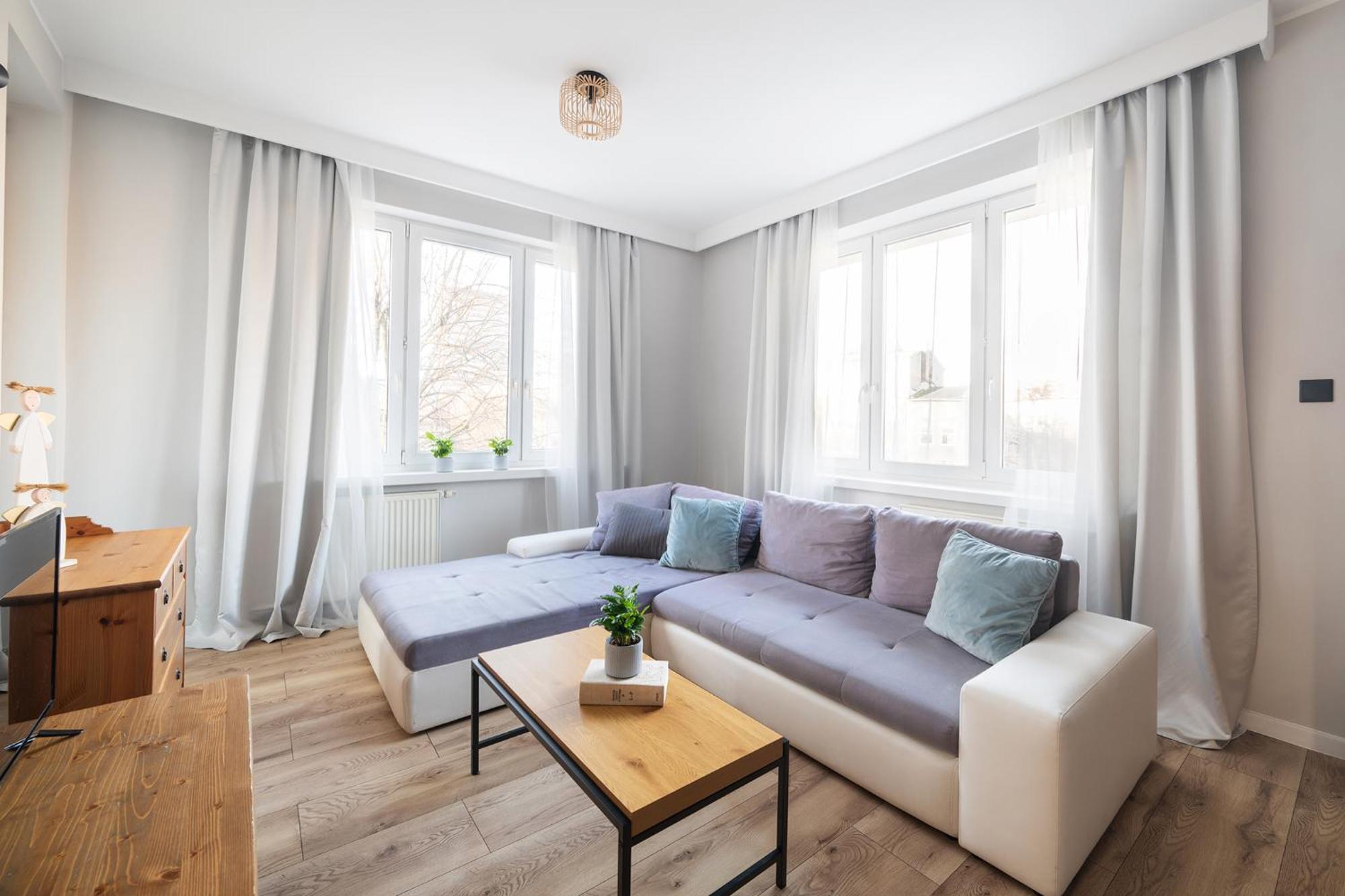 Radunia Canal Apartment 그단스크 외부 사진