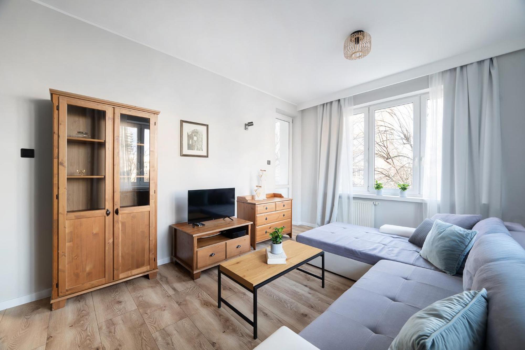 Radunia Canal Apartment 그단스크 외부 사진