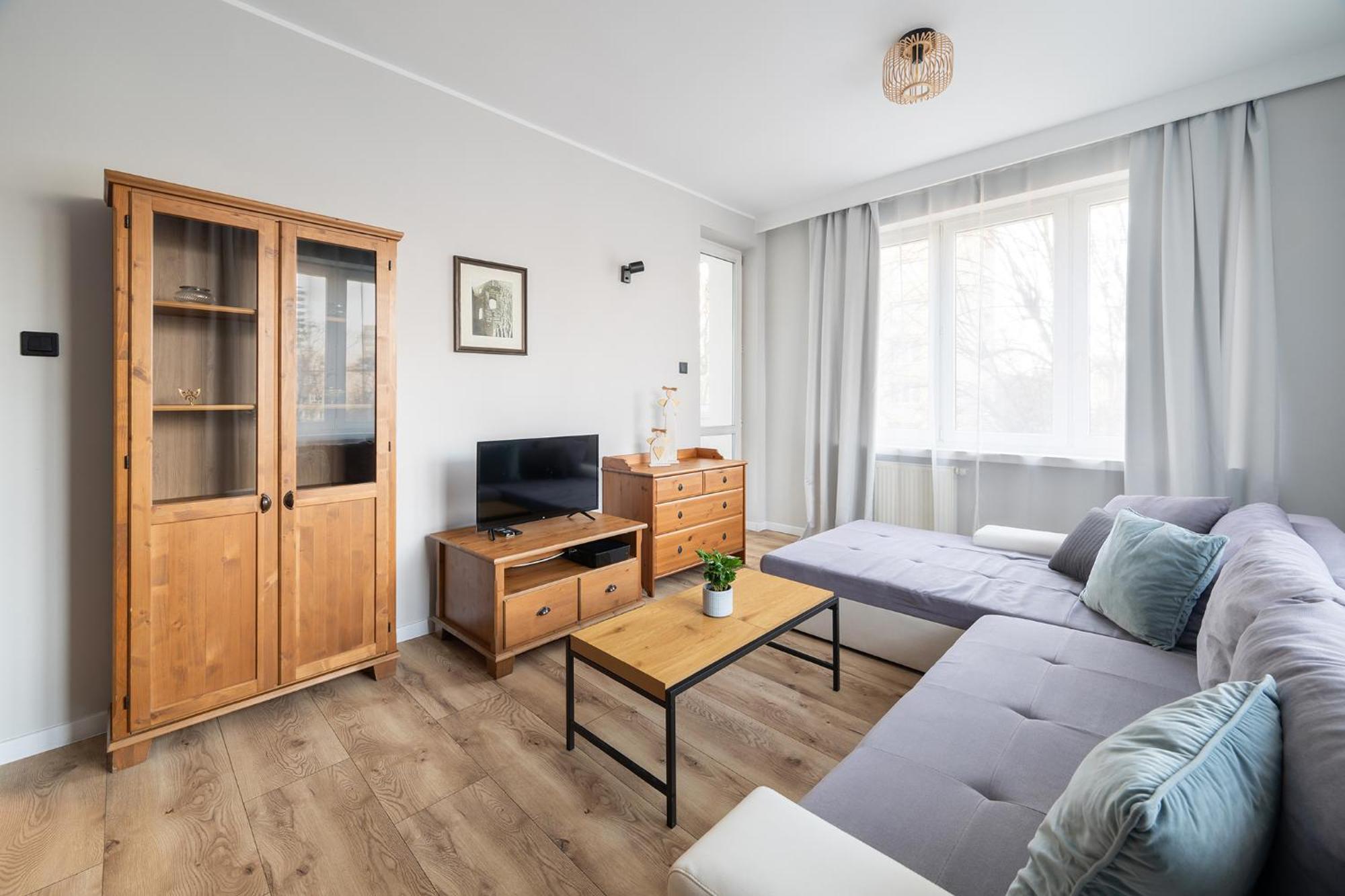 Radunia Canal Apartment 그단스크 외부 사진