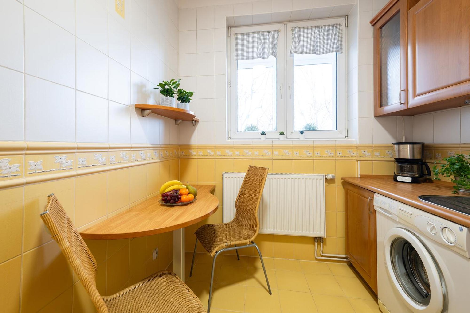 Radunia Canal Apartment 그단스크 외부 사진