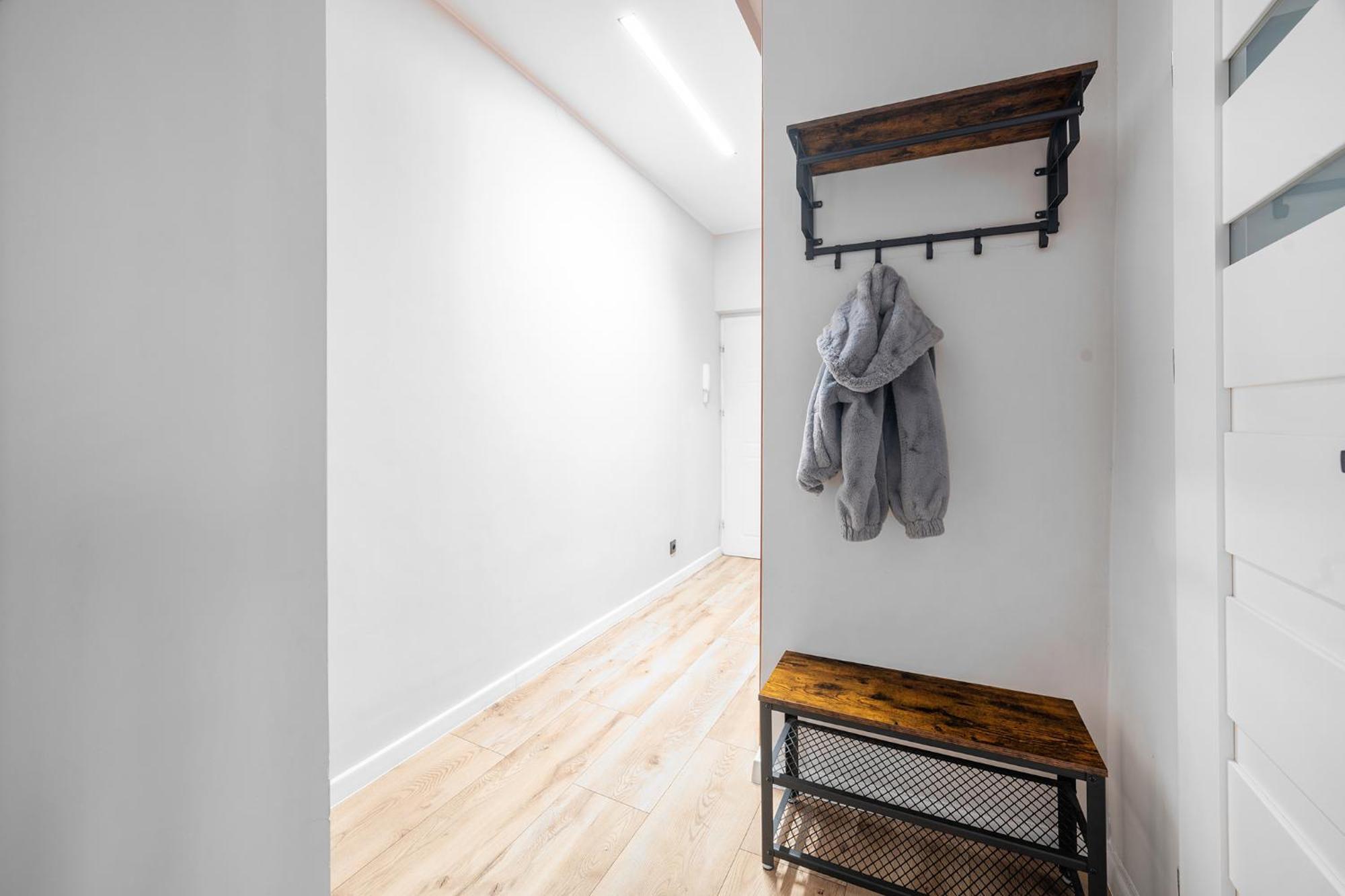 Radunia Canal Apartment 그단스크 외부 사진