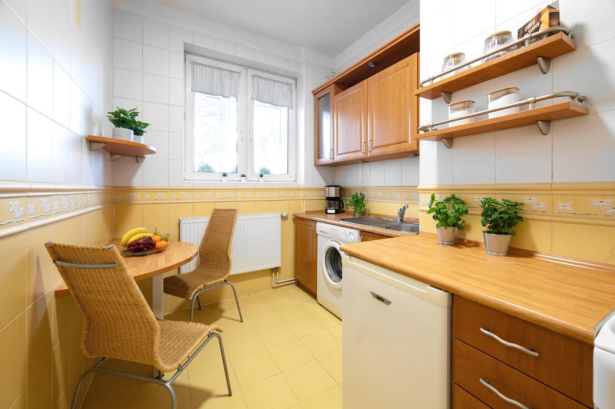 Radunia Canal Apartment 그단스크 외부 사진