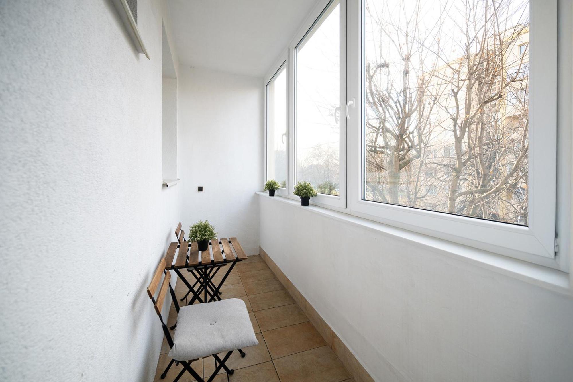 Radunia Canal Apartment 그단스크 외부 사진
