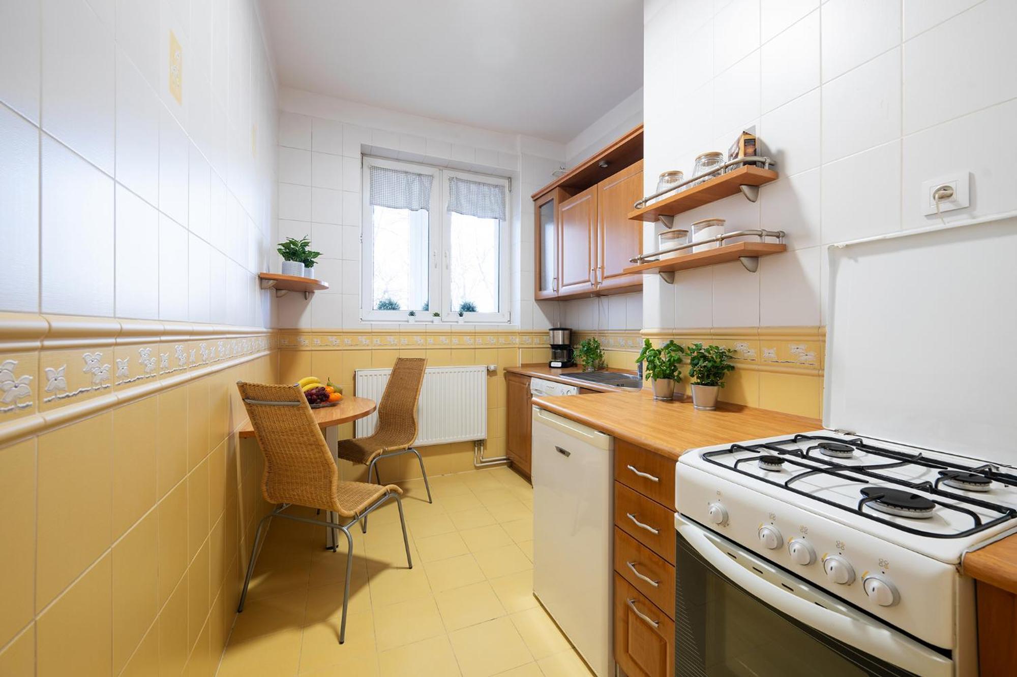 Radunia Canal Apartment 그단스크 외부 사진