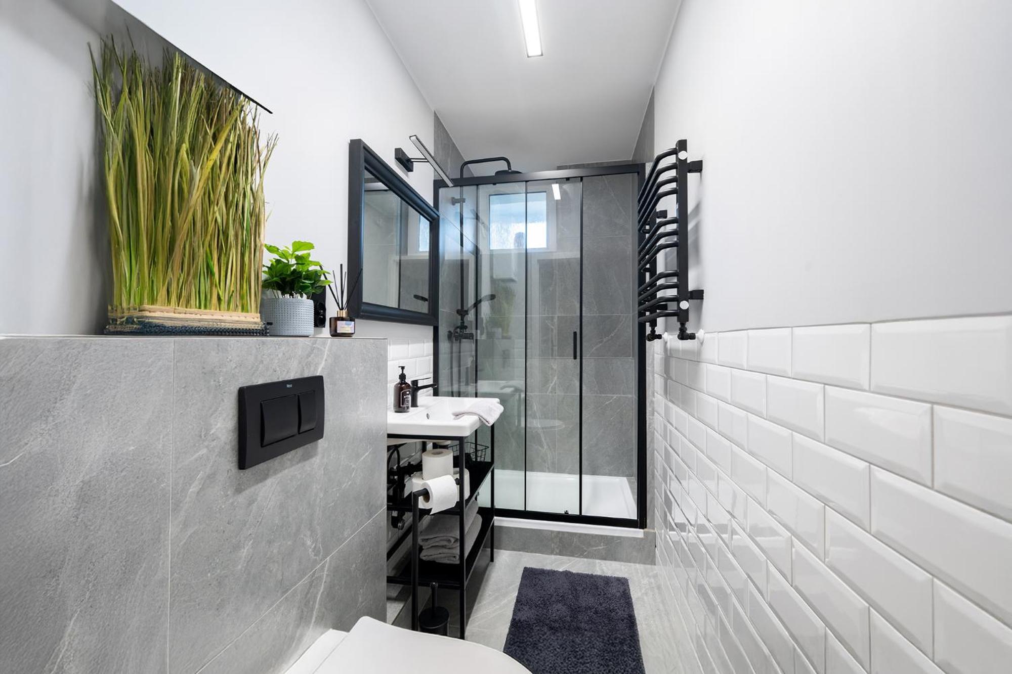 Radunia Canal Apartment 그단스크 외부 사진