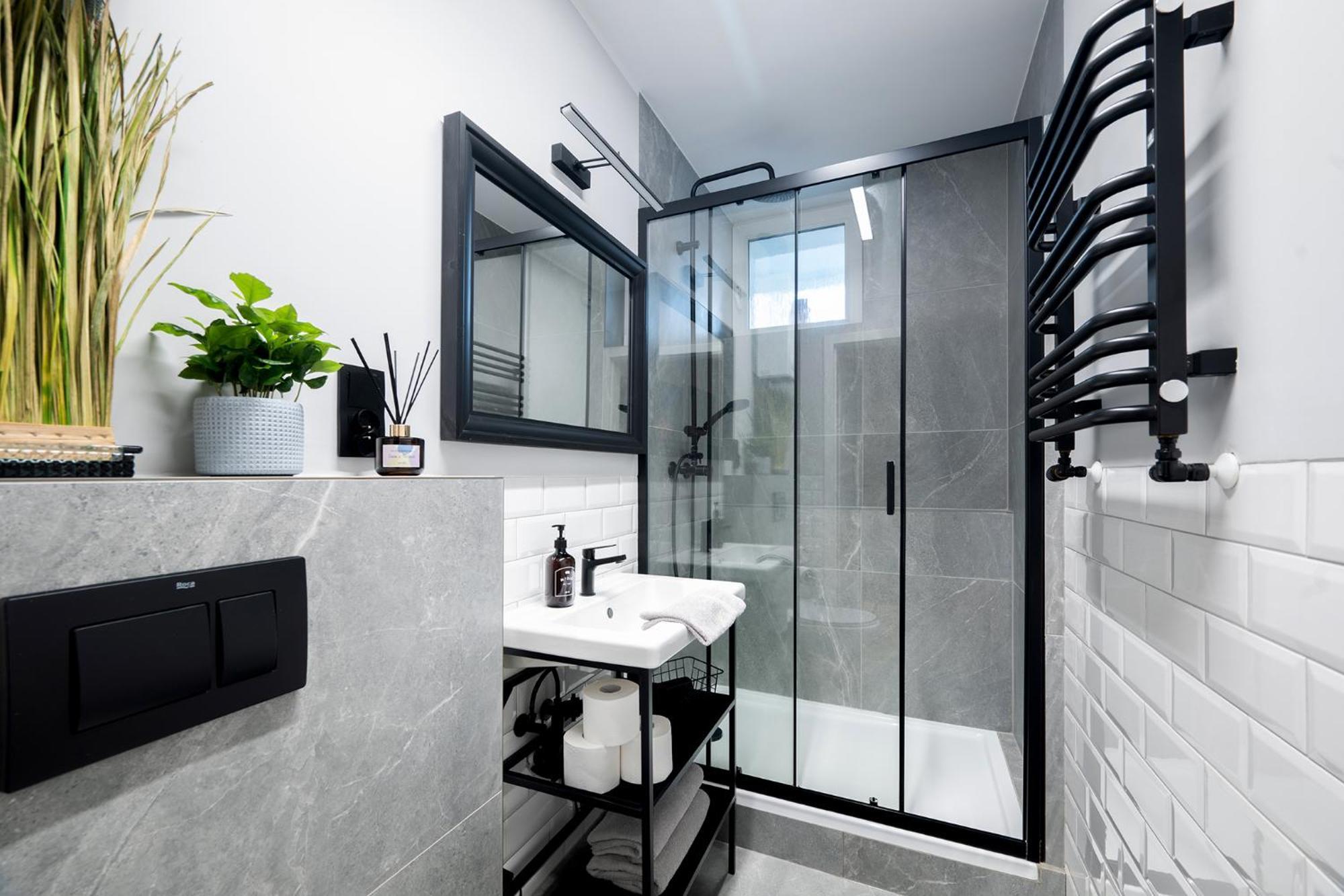 Radunia Canal Apartment 그단스크 외부 사진